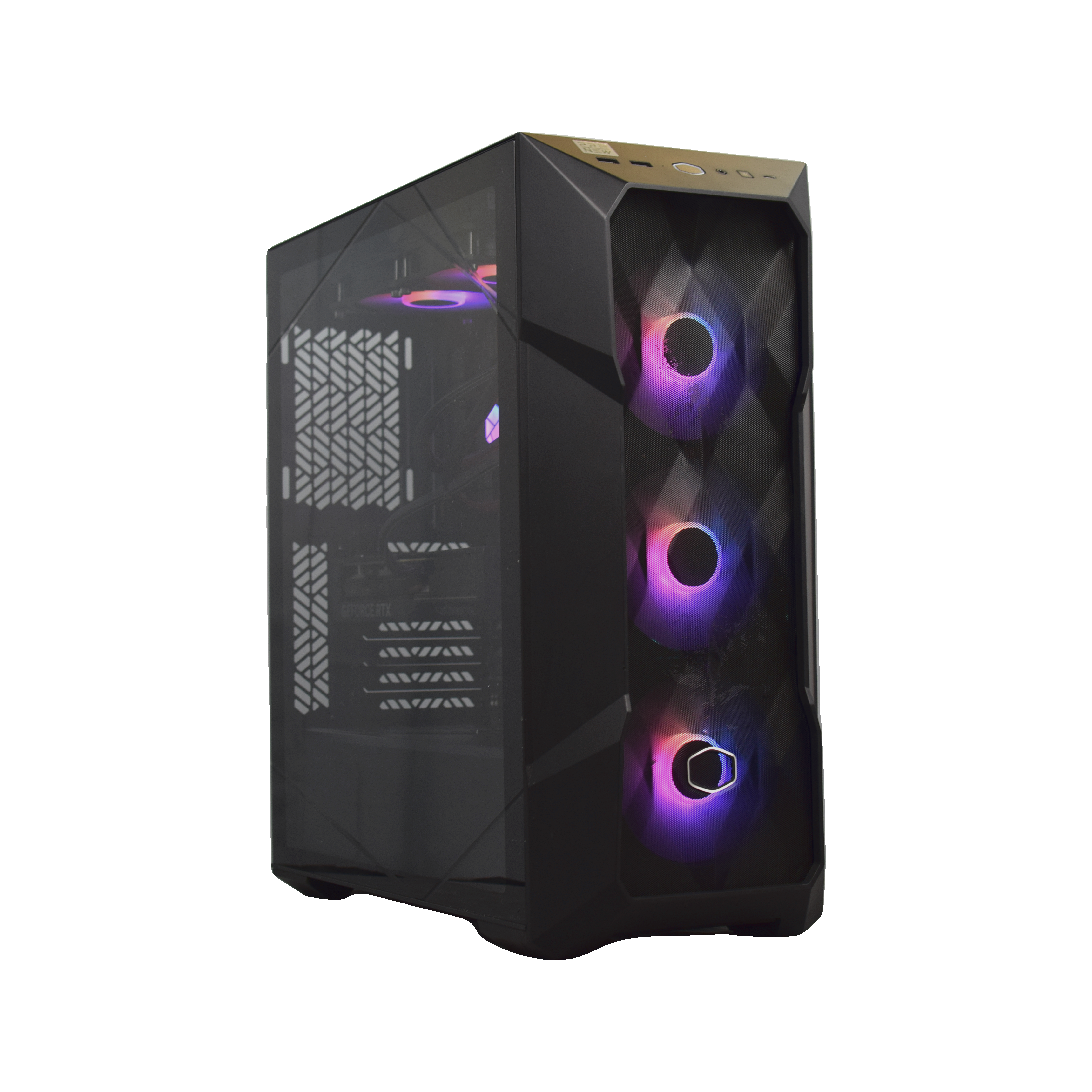 Intel i7-14700F | RTX 4070 Super | Prenew